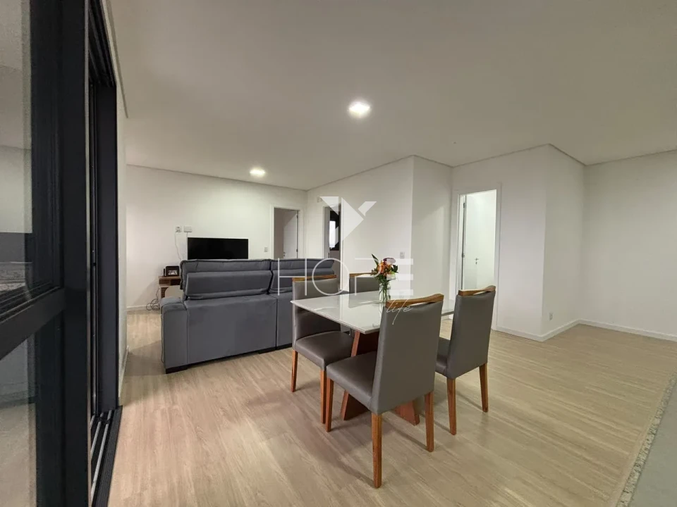 Imagens do imóveis Apartamento à venda no Edifício SENSE Vanguard com 2 suítes – Terra Bonita – Zona Sul – Londrina/PR