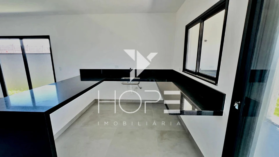 Imagens do imóveis Casa Térrea de Alto Padrão à Venda no Condomínio Cyrela – Taubaté/SP