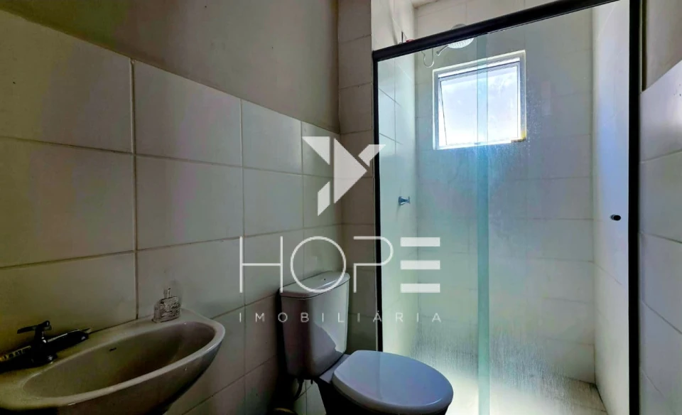 Apartamento à venda – 2 quartos – Portal do Manacá – Londrina