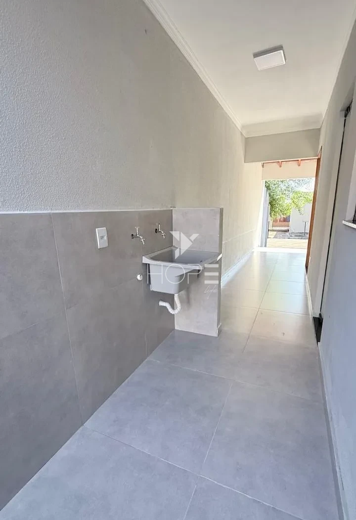 Imagens do imóveis Casa geminada à venda com 2 quartos - Bairro San Rafael – Ibiporã/PR