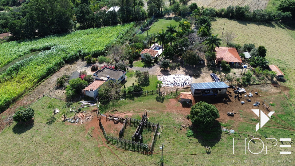 Imagens do imóveis Sítio à Venda com 6 Alqueires em Siqueira Campos – Norte Pioneiro do Paraná