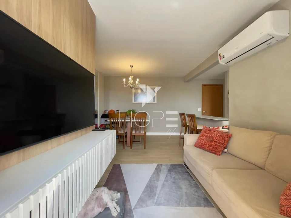 Apartamento à venda – 3 quartos (1 suíte) – Gleba Palhano – Londrina/PR