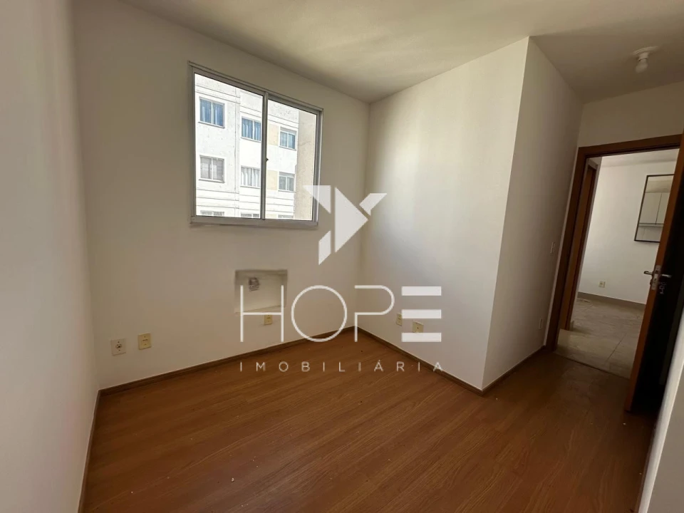 Apartamento à venda – 2 quartos – Spazio Lyon – Zona Norte – Londrina/PR