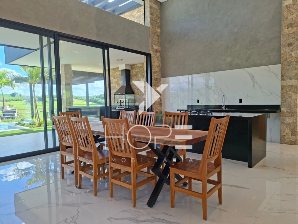 Casa à venda no Condomínio Ecovillas do Lago – Sertanópolis/PR