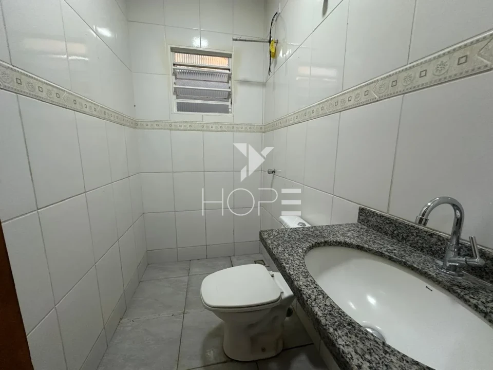 Imagens do imóveis Casa geminada à venda com 3 quartos e suíte no Jardim Palmeiras – Zona Norte – Londrina/PR