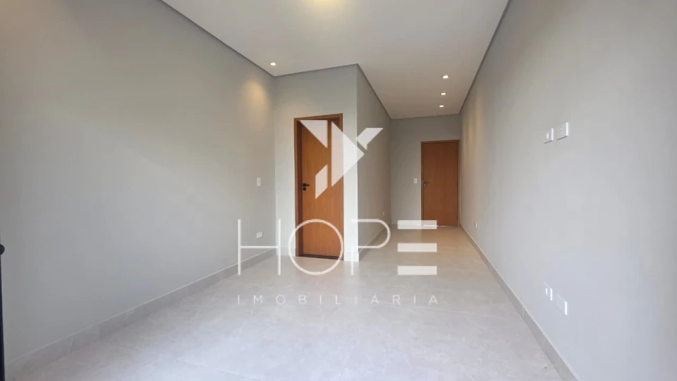 Casa com 3 Quartos (1 Suíte) para Venda e Locação – 127m² – Dom Pedro - Zona Leste – Londrina/PR