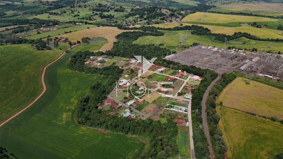 Imagens do imóveis Condomínio Portal Fazenda - Terreno em Condominio de Chácara à Venda - 1000m²– Zona Sul Londrina PR