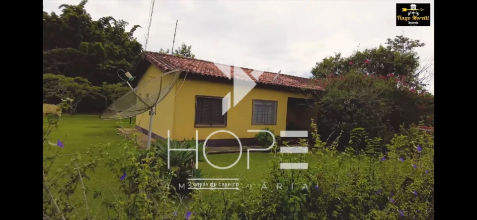 Fazenda à venda – 80 alqueires – Tatuí/SP – Próxima a Sorocaba