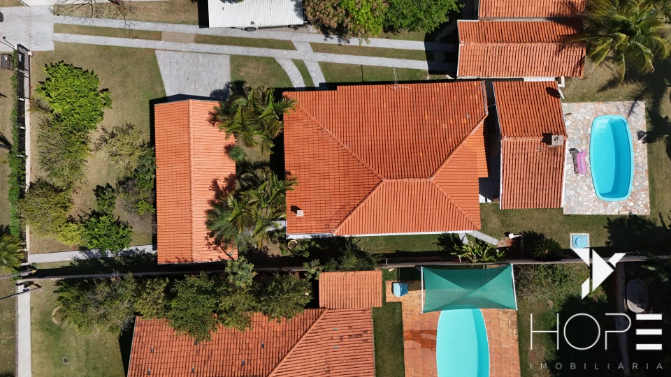 Imagens do imóveis Chácara à Venda no Condomínio Riviera do Poente
