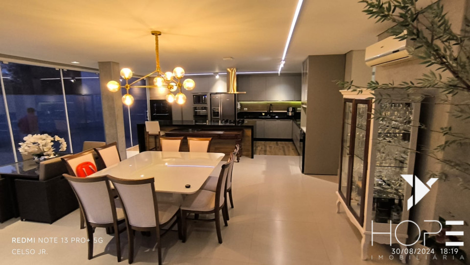 Imagens do imóveis CASA TÉRREA  A VENDA - JARDIM QUEBEC - CENTRO - LONDRINA, PR