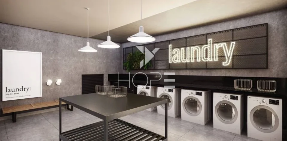 Imagens do imóveis Apartamento à Venda – 84m² – 3 Quartos (1 Suíte) – Mind Vanguard – Terra Bonita – Zona Sul – Londrina/PR