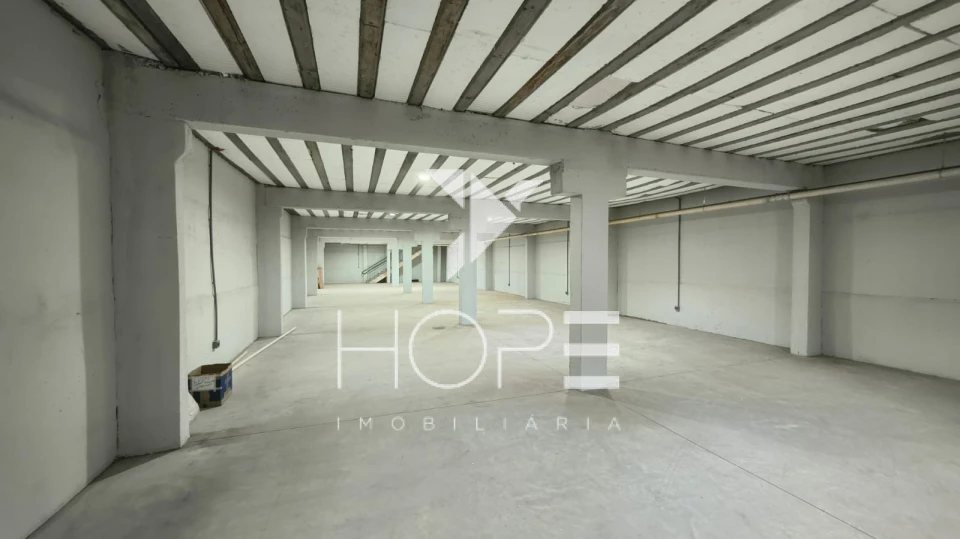 Imagens do imóveis Barracão comercial para locação  – Jardim Bandeirantes – Zona Oeste – Londrina/PR
