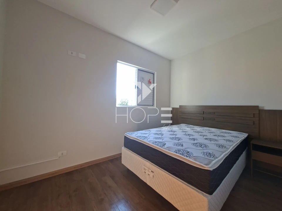 Imagens do imóveis Vivant Residence - apartamento para Venda com 45 m² - 2 quartos - 1 vaga - próximo à Inesul - Av. Duque de Caxias - Londrina PR