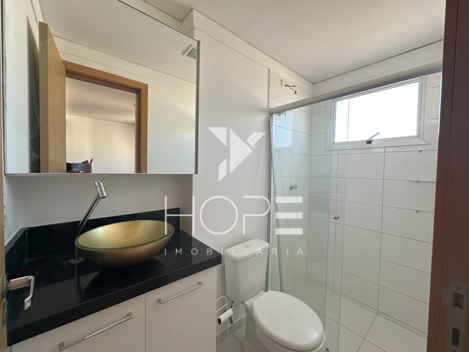 Apartamento à venda  – Edifício Vernazza Residenziale – Vila Ipiranga – Londrina/PR