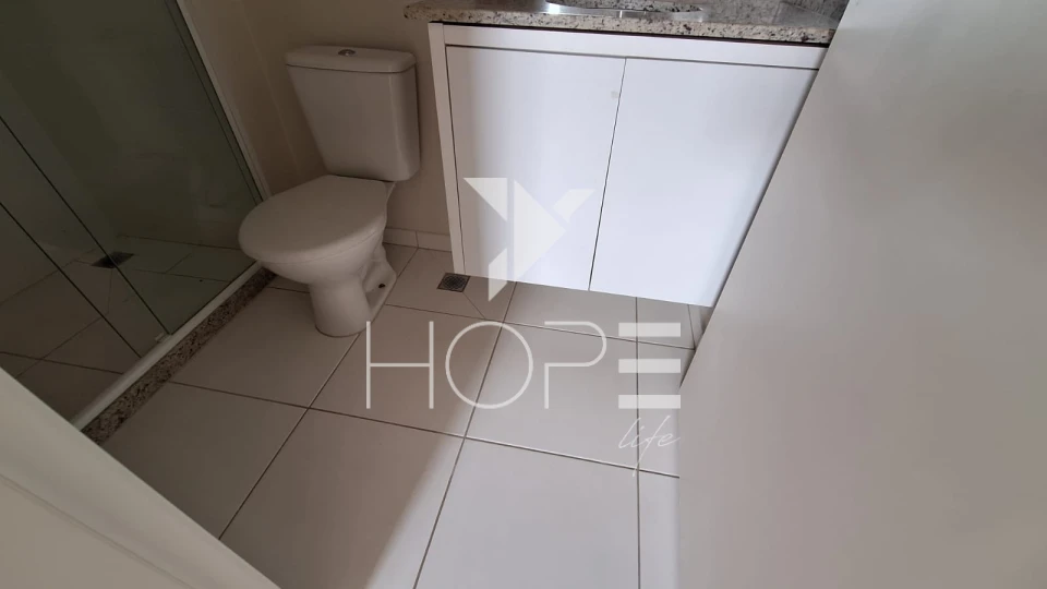 Imagens do imóveis Apartamento para locação Ed. Reserva Santana Residence - 3 quartos (1 suíte) - Gleba Palhano - Londrina Pr