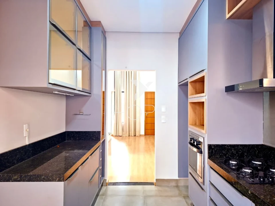 Imagens do imóveis Condomínio Morada das Flores Rosas - casa para locação com 90 m² - 3 quartos - 1 suíte - Cambé PR