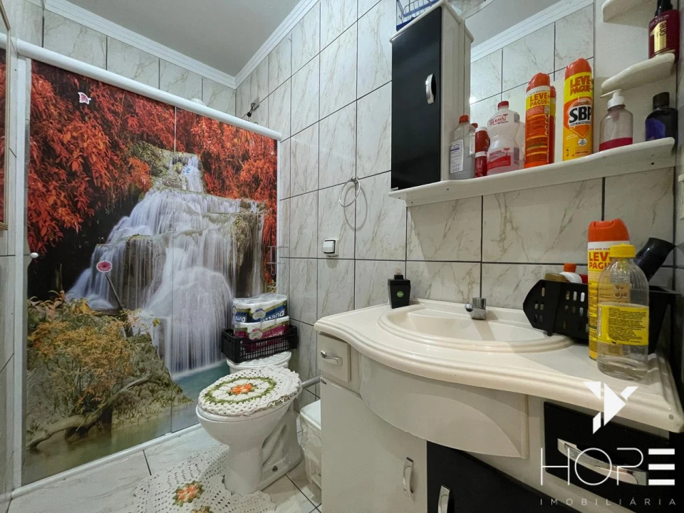 Imagens do imóveis Casa à venda – 3 Quartos – Jardim Lago Norte – Londrina – Paraná