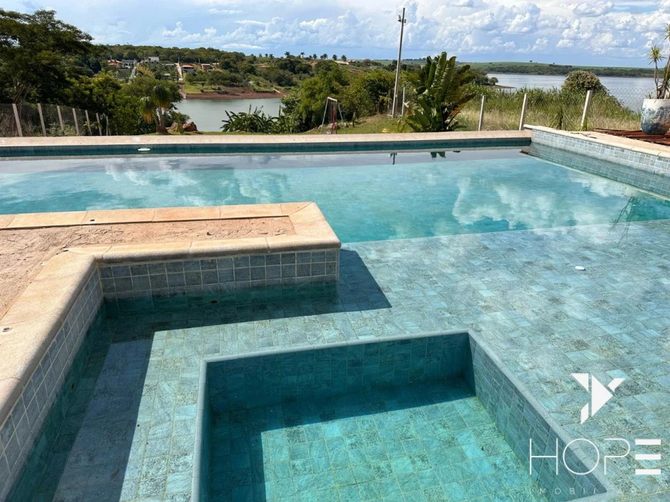 Imagens do imóveis Fazenda/Sítios/Chácaras Á Venda Condomínio Riviera Do Nascente Alvorada Do Sul