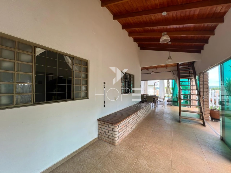 Imagens do imóveis Condomínio Riviera do Poente – Chácara À venda – 500m² – 3 Quartos – 4 vagas – Alvorada do Sul/PR