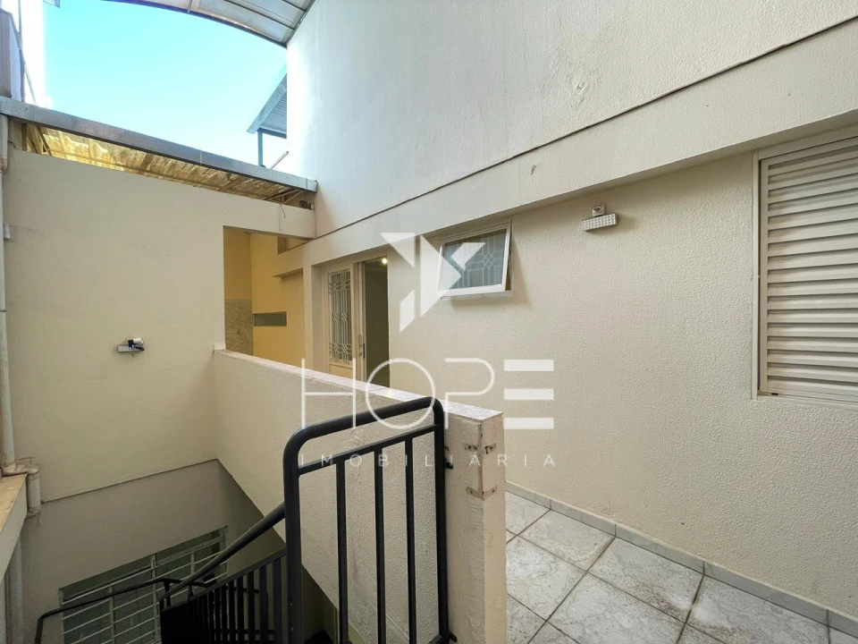 Imóvel Comercial para Venda e Locação – 400m² – Centro – Londrina/PR