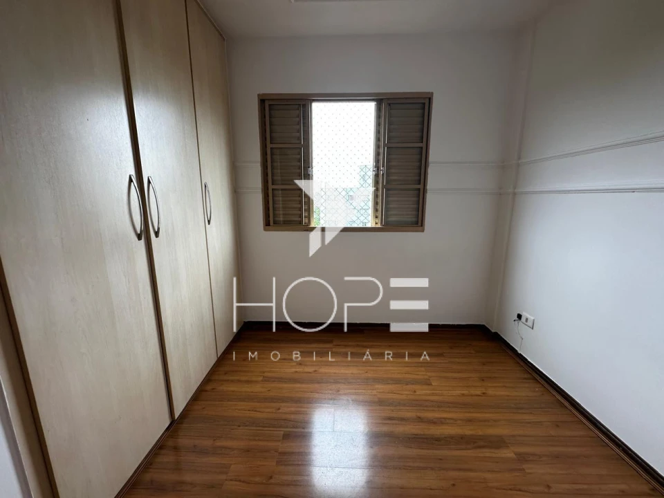 Apartamento à venda – Residencial do Lago III – Gleba Palhano – Londrina/PR