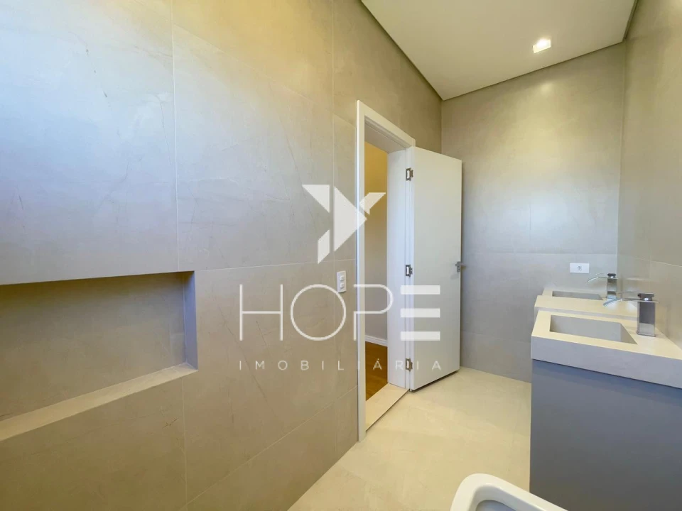 Casa em condomínio à venda – 209 m² - Zona Leste – Condomínio Tangará – Londrina/PR