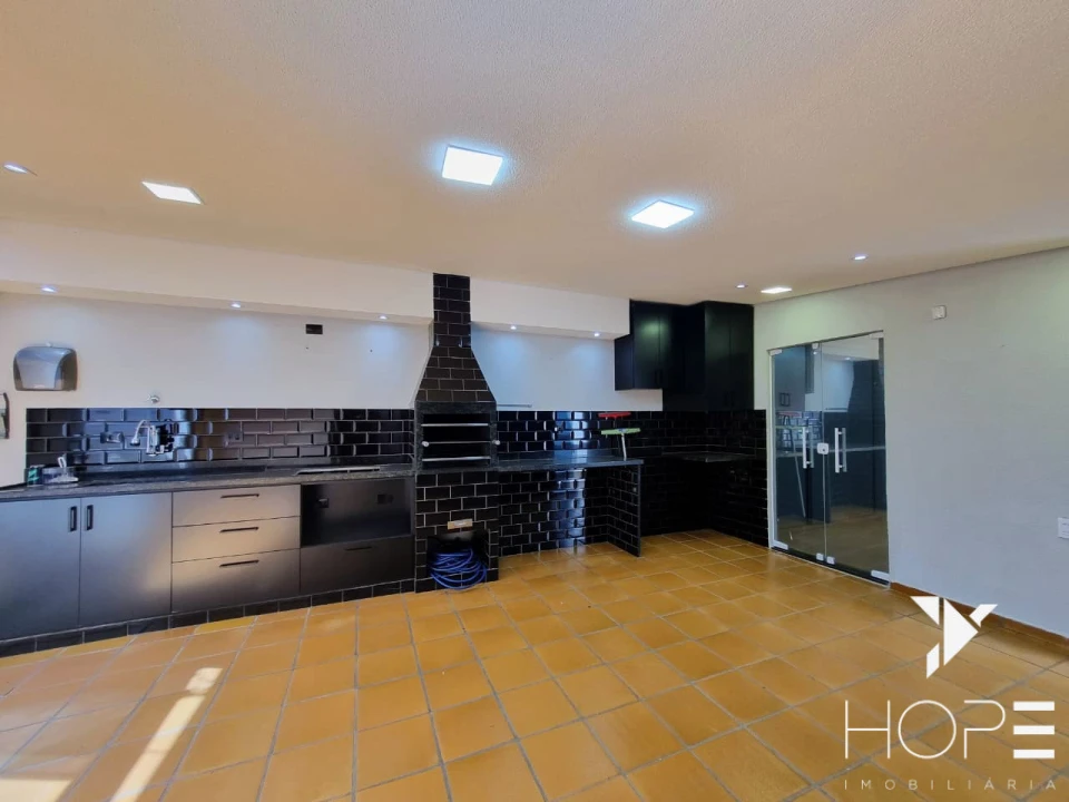 Imagens do imóveis Casa térrea à venda – 196m² – 4 quartos com suíte – Jardim Roveri – Zona Leste – Londrina/PR