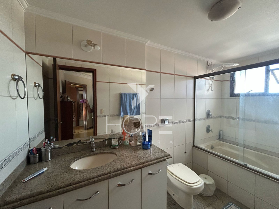 Excelente Apartamento á venda Antonio Paulino