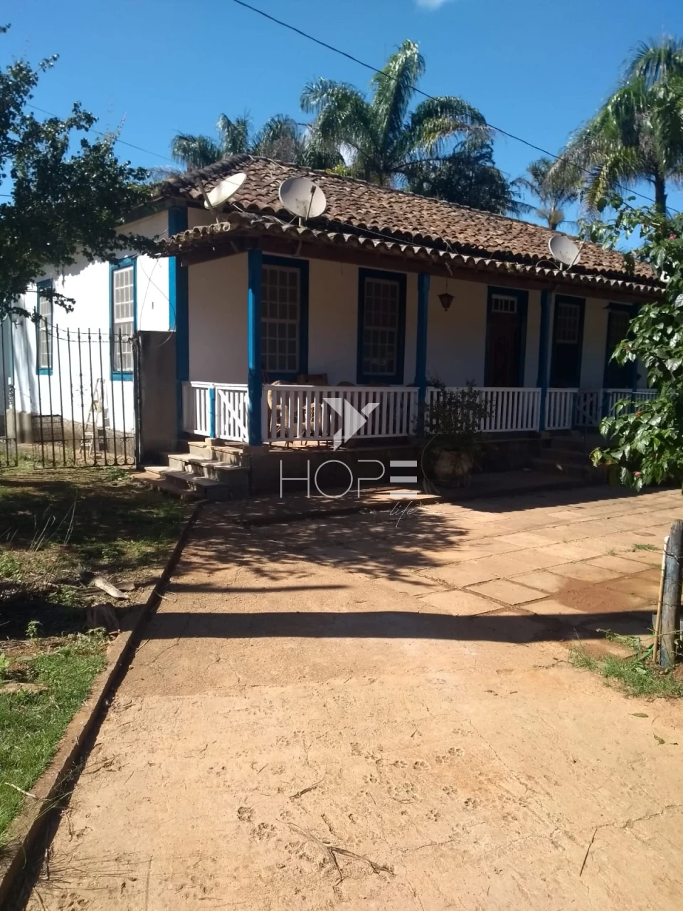 Imagens do imóveis Fazenda à venda 1.006 hectares cafeeira – região de Campos Altos – Minas Gerais