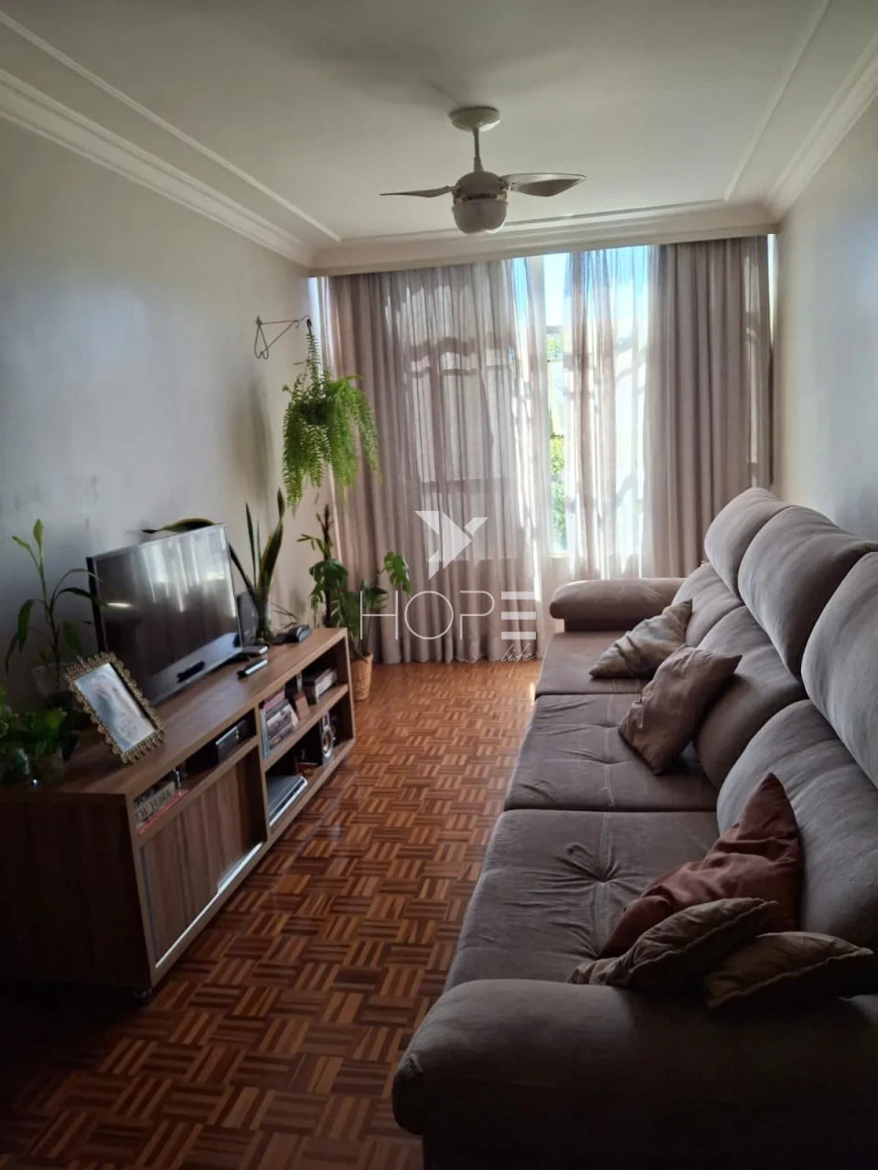 Imagens do imóveis Portal das Palmeiras – Apartamento à venda com 96 m² - 3 quartos - 2 banheiros - 1 vaga - Cambé PR