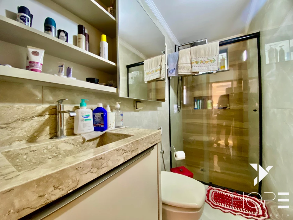 Imagens do imóveis APARTAMENTO DECORADO COM 100M² NO COND. PORTAL DAS PALMEIRAS - SANTO AMARO - CAMBÉ