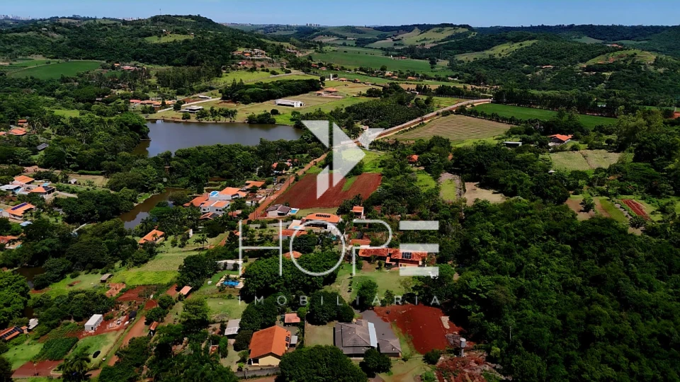 Chácara com 2.850 m²  à Venda – Fazenda Nata – Limoeiro – Londrina PR