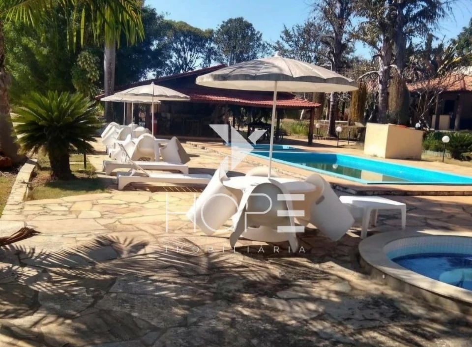 Imagens do imóveis Fazenda 326 Alqueires - Dupla Aptidão - Unaí MG - Entre Unaí e Paracatu - Margens de Rodovia