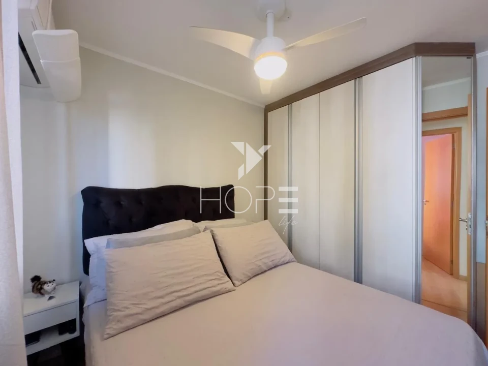Imagens do imóveis Apartamento à venda – 2 quartos – Residencial Lanin – Cambé/PR