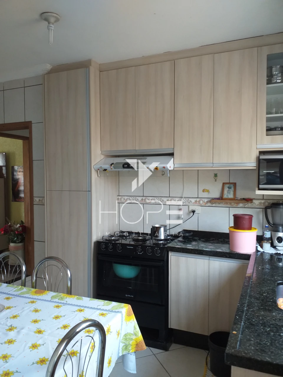 Casa à venda – 2 quartos– Conjunto do Café – Londrina/PR