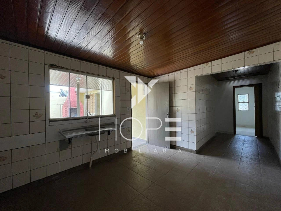 Imagens do imóveis Casa para Venda e Locação - 3 Quartos (1 Suíte) - Zona Norte - Londrina/PR