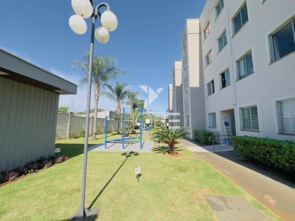 Imagens do imóveis Apartamento à venda 02 quartos no Spazio Le Parc – Zona Oeste de Londrina - Próx. PUC