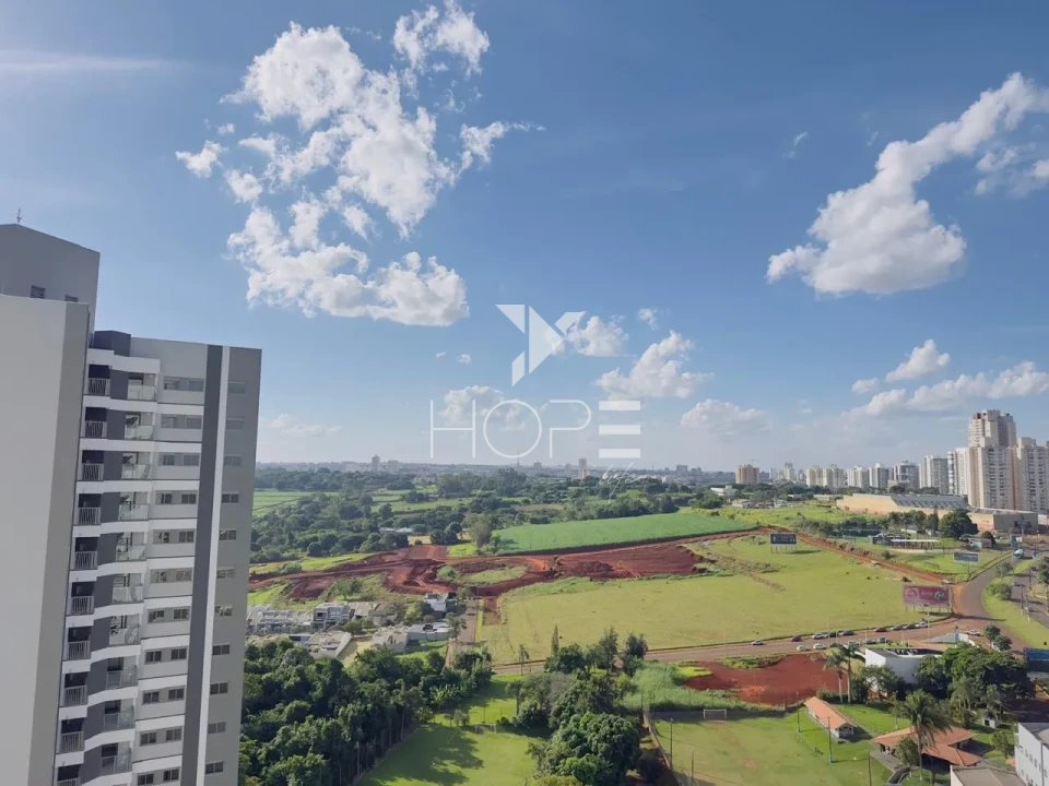 Imagens do imóveis Apartamento para Locação  Reserva Santana 75 m² com 3 quartos (1 Suíte) - Gleba Palhano - Londrina/Pr.