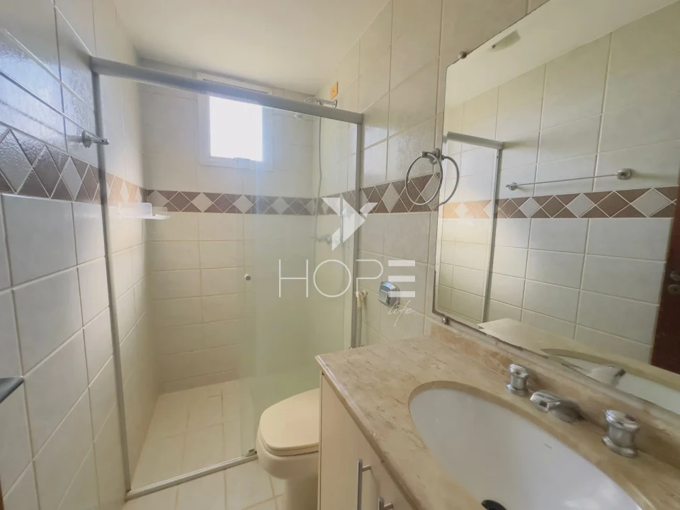 Imagens do imóveis Apartamento à venda – 3 quartos (1 suíte) – 93 m² – Gleba Palhano – Londrina/PR