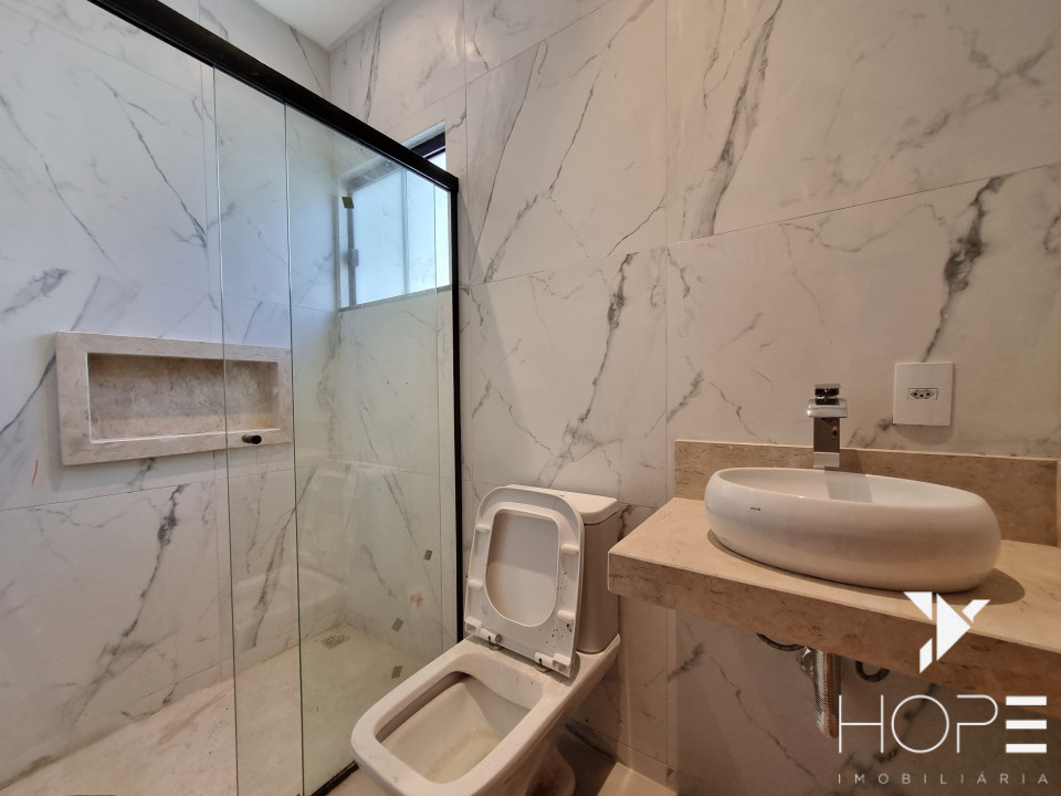 Imagens do imóveis CASA TÉRREA 3 QUARTOS (1 SUÍTE) | ÁREA GOURMET - CONDOMÍNIO HEIMTAL PARK - ZONA NORTE - LONDRINA