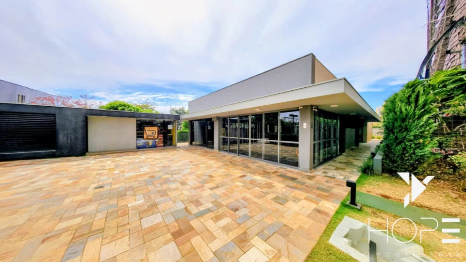Imagens do imóveis Apartamento para venda – 51m² – 2 Quartos – Condomínio Carpe Diem Downtown – Vila Santa Terezinha – Londrina/PR