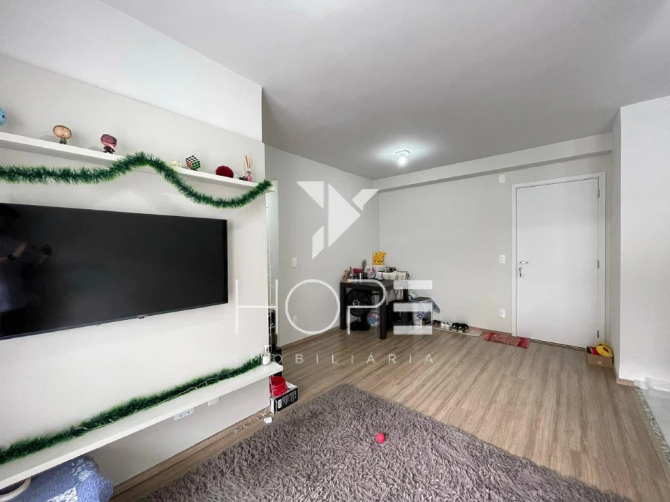 Apartamento à venda próx a UEL – 52 m² – Edifício Carmel – Gleba Palhano – Londrina/PR