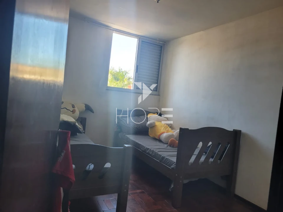 Imagens do imóveis Condomínio Castelo Branco - apartamento à venda com 89 m² - 3 quartos - 1 vaga - Jardim Bela Itália - Cambé PR