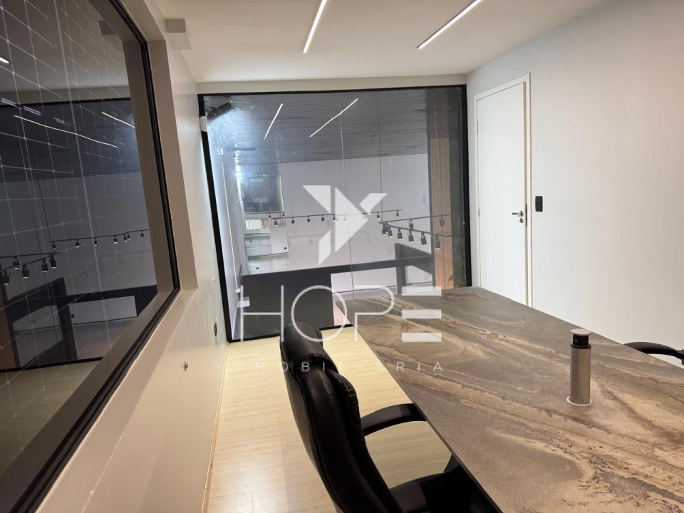 Imagens do imóveis Loja para locação 500m² 12 vagas – Avenida Portugal – Igapó – Zona Sul – Londrina