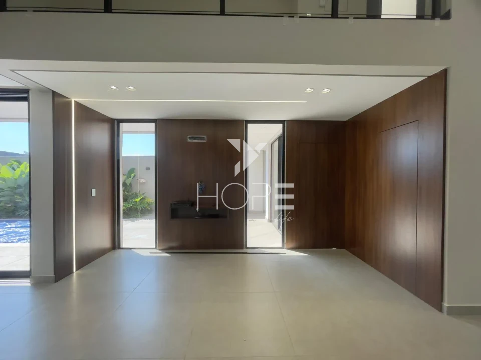 Imagens do imóveis Sobrado com piscina à Venda – 261m² – 3 Quartos (2 Demi-suítes) – Jardim das Mansões – Cambé/PR