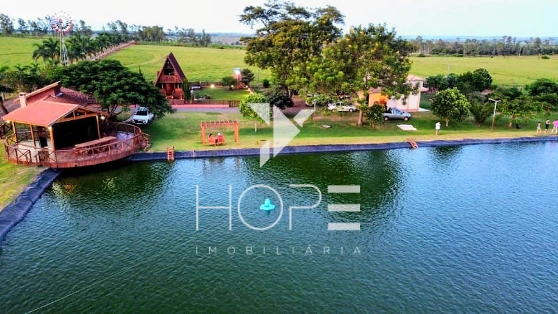 Imagens do imóveis Fazenda Leiteira Porteira Fechada à Venda – 78 Alqueires – Paranavaí/PR – Estrutura Completa + Usina Solar