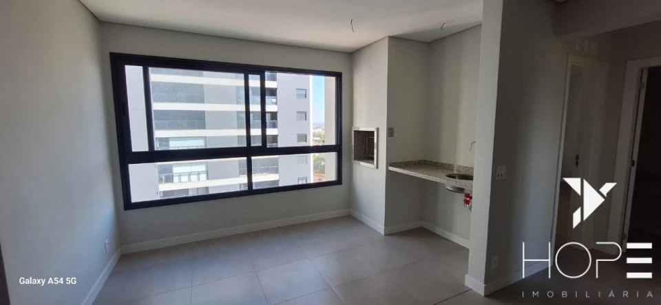 Imagens do imóveis Apartamento à Venda – 89m² – 2 Suítes com Lavabo – Sala e Cozinha Integradas com Churrasqueira – Insight – Gleba Palhano – Londrina/PR