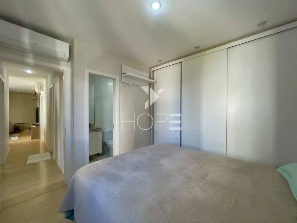 Imagens do imóveis Apartamento à Venda – 87m² – 3 Quartos (1 Suíte) – Manáca Palhano – Gleba Fazenda Palhano – Zona Sul – Londrina/PR