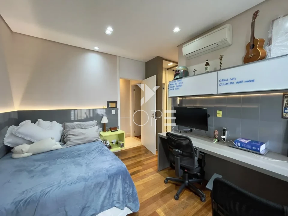 Imagens do imóveis Edíficio Casa Battló à Venda – 245m² – 3 Suítes – Gleba Palhano – Zona Sul – Londrina/PR