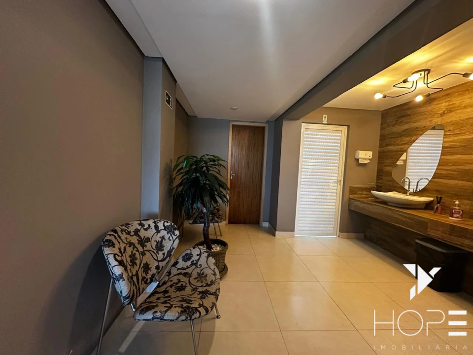 Apartamento à venda – 142 m² – Edifício Ilhas Canárias – Jardim Higienópolis – Londrina/PR